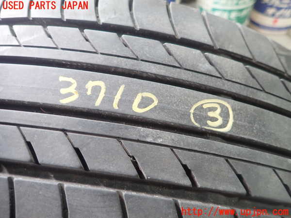 1UPJ-37109038]キックス(P15)タイヤ　ホイール　1本③ 205/55R17 中古_m0005.jpg