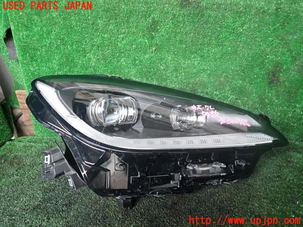 1UPJ-37111130]GR86(BRZ)(ZN8)右ヘッドライト LED ジャンク_m0001.jpg