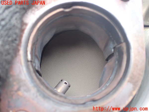 5UPJ-37112041]GR86(BRZ)(ZN8)エキマニ1 触媒 マニバーター 中古_m0005.jpg