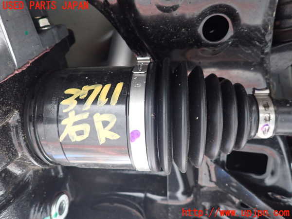 1UPJ-37114020]GR86(BRZ)(ZN8)右リアドライブシャフト 中古_m0001.jpg