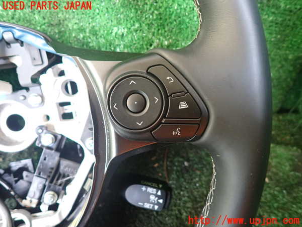 1UPJ-37117855]GR86(BRZ)(ZN8)ステアリングホイール 中古_m0002.jpg