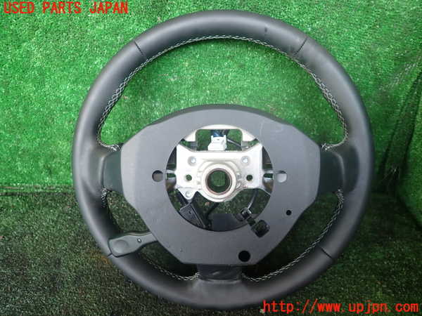 1UPJ-37117855]GR86(BRZ)(ZN8)ステアリングホイール 中古_m0004.jpg