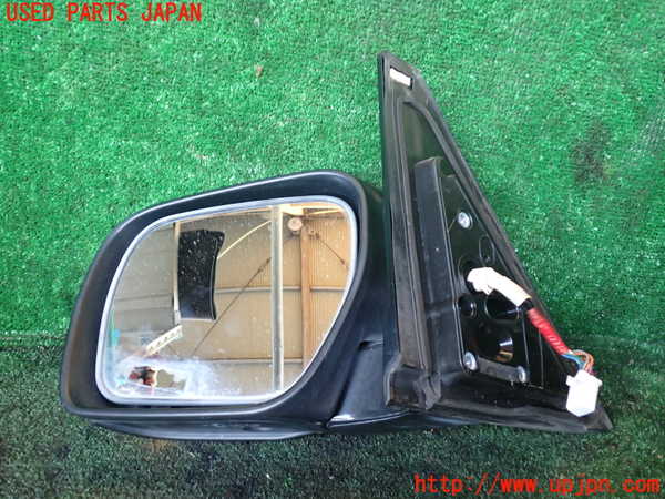 1UPJ-37121212]パジェロ(V98W)左ドアミラー 中古_m0003.jpg