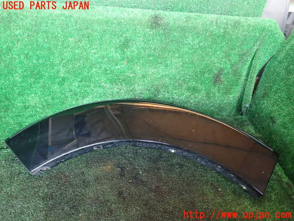 1UPJ-37121444]パジェロ(V98W)右後オーバーフェンダー 中古_m0001.jpg