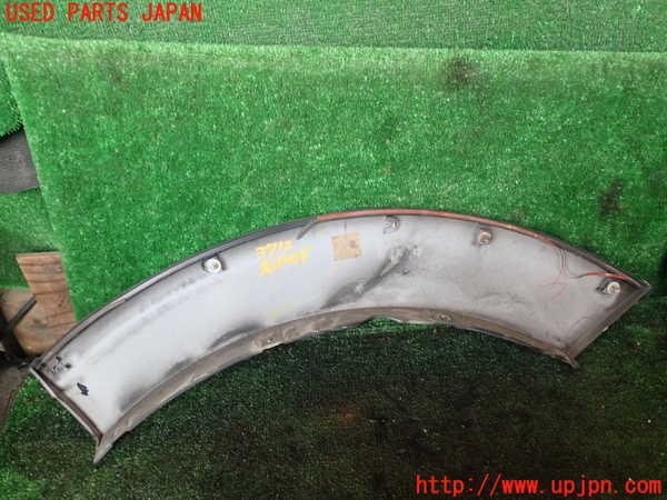 1UPJ-37121444]パジェロ(V98W)右後オーバーフェンダー 中古_m0002.jpg