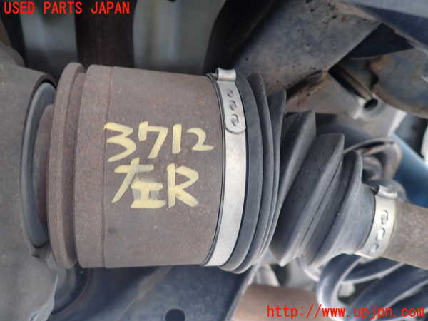 1UPJ-37124025]パジェロ(V98W)左リアドライブシャフト 中古_m0001.jpg