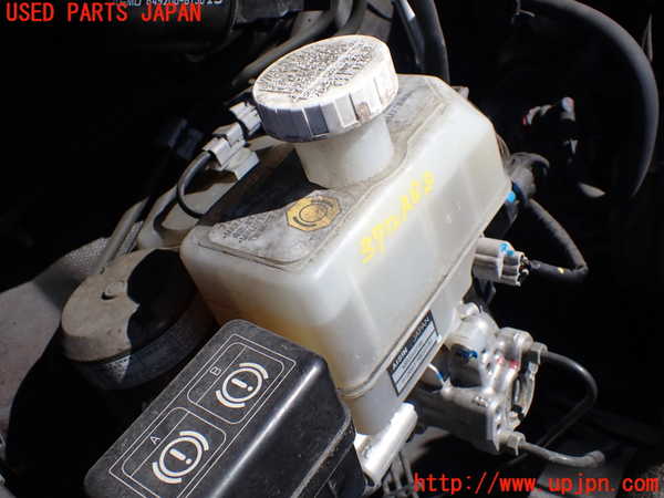 1UPJ-37124040]パジェロ(V98W)ABSアクチュエーター 中古_m0001.jpg