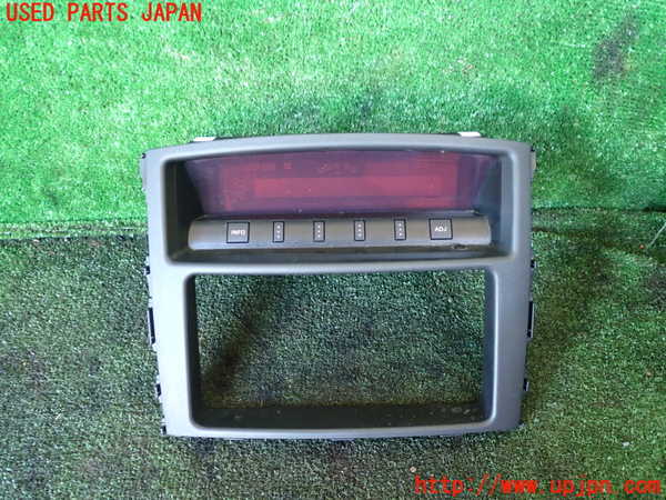 1UPJ-37126175]パジェロ(V98W)クライノメーター 中古_m0001.jpg