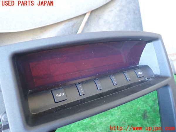 1UPJ-37126175]パジェロ(V98W)クライノメーター 中古_m0002.jpg