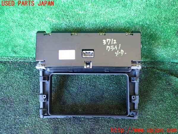 1UPJ-37126175]パジェロ(V98W)クライノメーター 中古_m0003.jpg