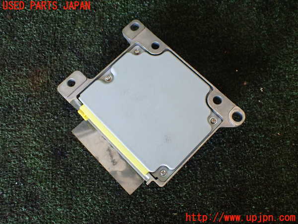 1UPJ-37126145]パジェロ(V98W)エアバッグコンピューター 中古_m0003.jpg