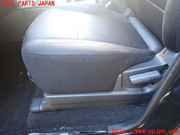 1UPJ-37127065]パジェロ(V98W)助手席シート 中古_m0004.jpg