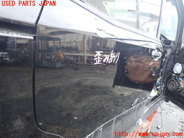 5UPJ-37131290]ヴォクシー(ノア)(ZRR80W)右後ドア 中古(43R-005844 M31Q8)_m0002.jpg