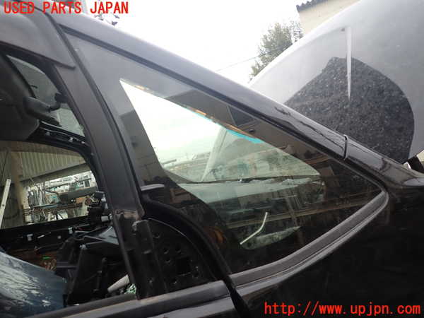 1UPJ-37131200]ヴォクシー(ノア)(ZRR80W)右フロント三角窓ガラス 中古(43R-00122 M2H3)_m0001.jpg