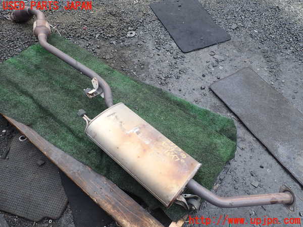 1UPJ-37132651]ヴォクシー(ノア)(ZRR80W)センターパイプ1 中古_m0001.jpg
