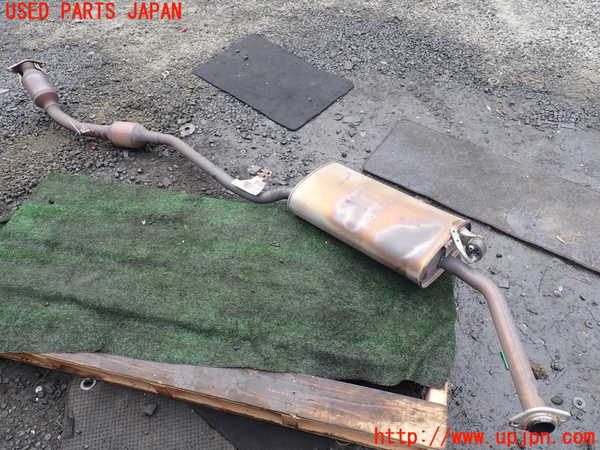 1UPJ-37132651]ヴォクシー(ノア)(ZRR80W)センターパイプ1 中古_m0003.jpg