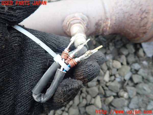 1UPJ-37132651]ヴォクシー(ノア)(ZRR80W)センターパイプ1 中古_m0004.jpg