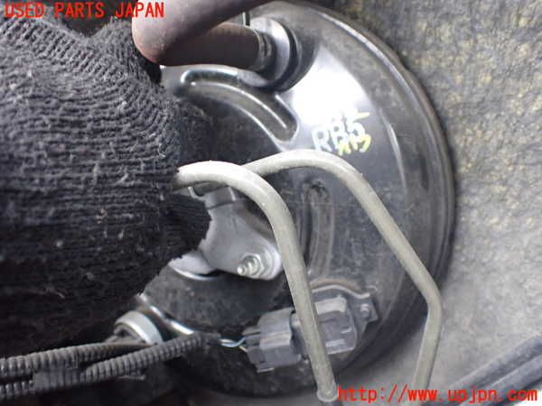 1UPJ-37134055]ヴォクシー(ノア)(ZRR80W)ブレーキマスターバック 中古_m0001.jpg