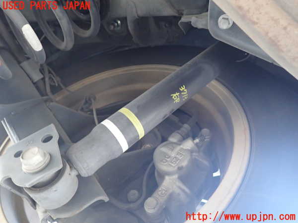 1UPJ-37135070]ヴォクシー(ノア)(ZRR80W)右リアショックアブソーバー 中古_m0001.jpg