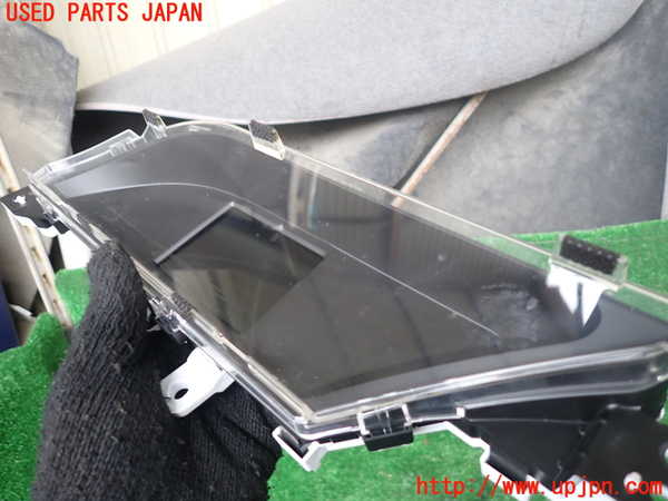 1UPJ-37136239]ヴォクシー(ノア)(ZRR80W)メーター・その他 中古_m0002.jpg