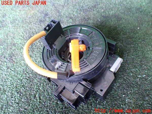 1UPJ-37136800]ヴォクシー(ノア)(ZRR80W)スパイラルケーブル(リール) 中古_m0002.jpg