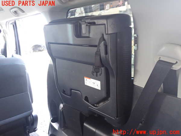 1UPJ-37137235]ヴォクシー(ノア)(ZRR80W)右3列目シート 中古_m0005.jpg