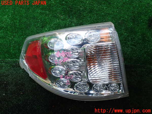 1UPJ-37141536]インプレッサ WRX-STi(GRB)左テールランプ ジャンク_m0001.jpg