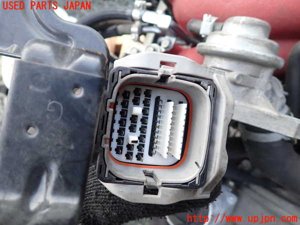 1UPJ-37142010]インプレッサ WRX-STi(GRB)エンジン EJ20 EJ207 EJ207HG2LJ 中古_m0003.jpg