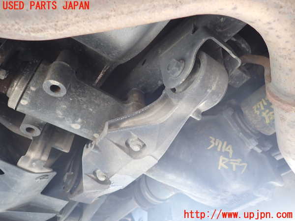 1UPJ-37144355]インプレッサ WRX-STi(GRB)リアデフ 中古_m0001.jpg