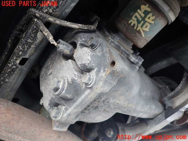 1UPJ-37144355]インプレッサ WRX-STi(GRB)リアデフ 中古_m0002.jpg