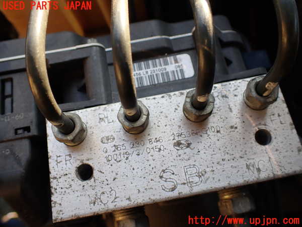 1UPJ-37144040]インプレッサ WRX-STi(GRB)ABSアクチュエーター 中古_m0002.jpg