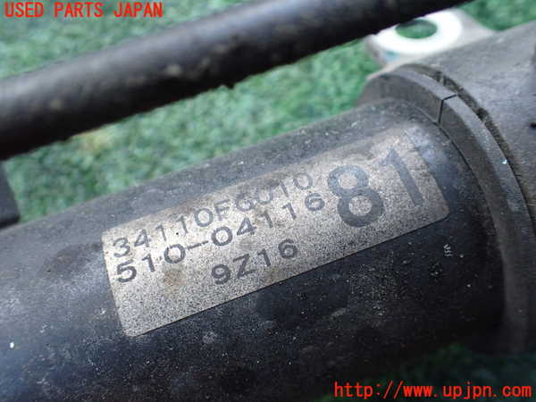 1UPJ-37144235]インプレッサ WRX-STi(GRB)パワステギアボックス 中古_m0005.jpg