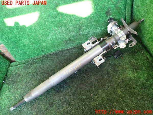 5UPJ-37144260]インプレッサ WRX-STi(GRB)ステアリングシャフト 中古_m0003.jpg