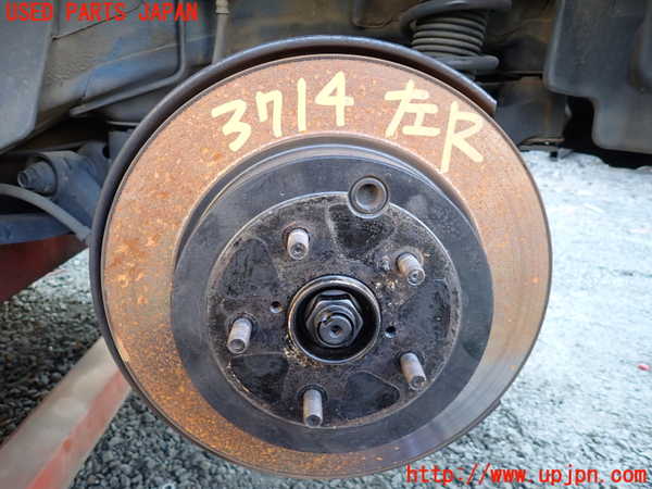 1UPJ-37144305]インプレッサ WRX-STi(GRB)左リアナックルハブ 中古_m0001.jpg