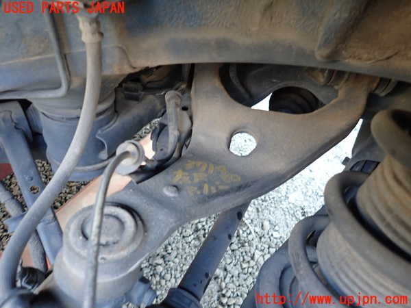 1UPJ-37145156]インプレッサ WRX-STi(GRB)左リアアッパーアーム1 中古_m0001.jpg