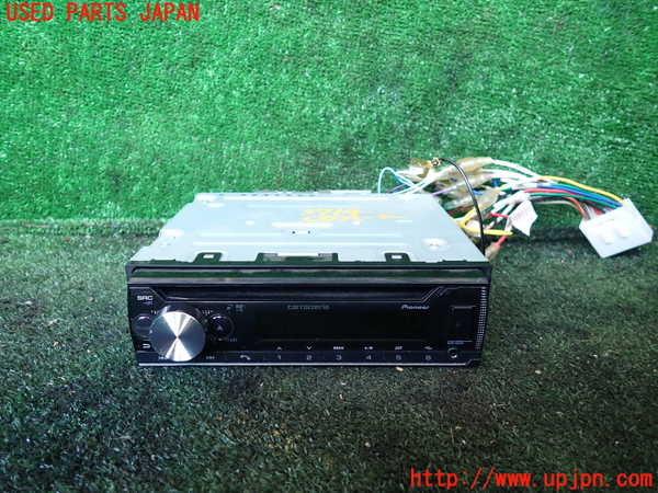 1UPJ-37146480]インプレッサ WRX-STi(GRB)CDプレーヤー 中古_m0001.jpg