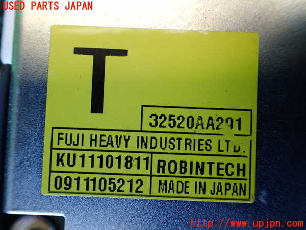 1UPJ-37146147]インプレッサ WRX-STi(GRB)コンピューター2 中古 32520AA291_m0002.jpg