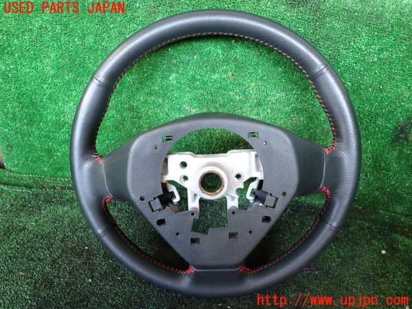 1UPJ-37147855]インプレッサ WRX-STi(GRB)ステアリングホイール 中古_m0002.jpg