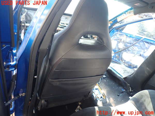 1UPJ-37147065]インプレッサ WRX-STi(GRB)助手席シート 中古_m0005.jpg