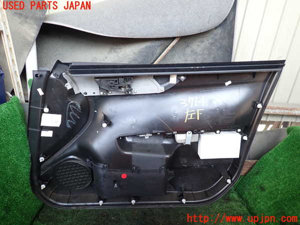 1UPJ-37141264]インプレッサ WRX-STi(GRB)左前ドア内張り 中古_m0004.jpg