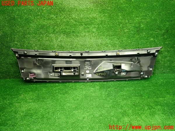 1UPJ-37151050]スペーシア カスタム(MK53S)ラジエターグリル 中古_m0004.jpg