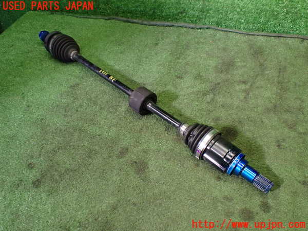 5UPJ-37154010]スペーシア カスタム(MK53S)右フロントドライブシャフト 中古_m0002.jpg