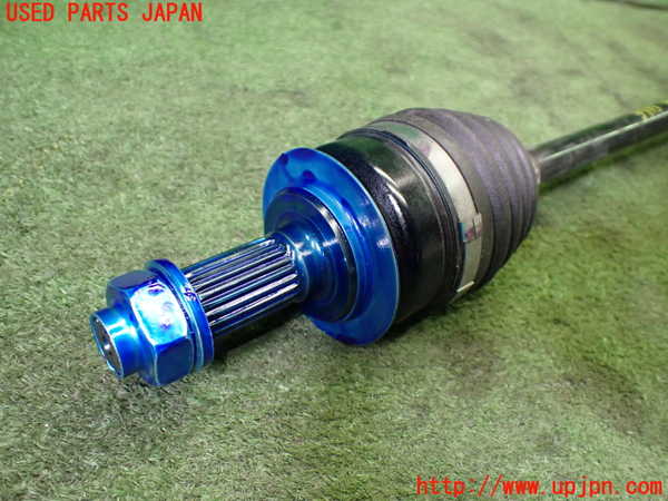 5UPJ-37154010]スペーシア カスタム(MK53S)右フロントドライブシャフト 中古_m0003.jpg