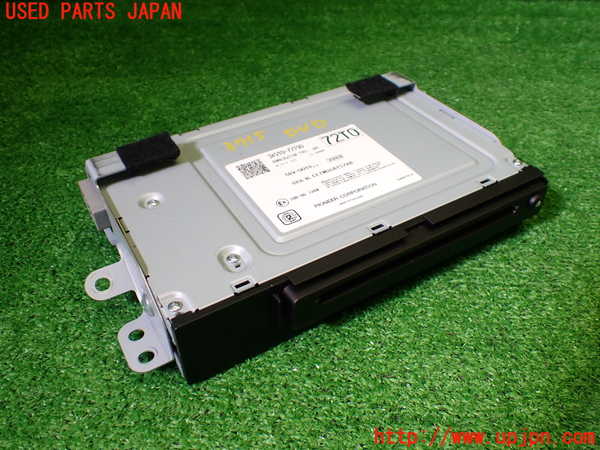 1UPJ-37156490]スペーシア カスタム(MK53S)DVDプレイヤー 中古_m0002.jpg