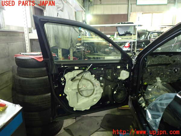1UPJ-37161260]クラウン ハイブリッド(AZSH20)左前ドア 中古(43R-00035 M2H5K)_m0005.jpg