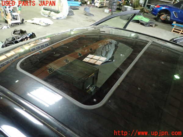 1UPJ-37161470]クラウン ハイブリッド(AZSH20)1列目サンルーフガラス 中古(43R-00123 M4G8)_m0001.jpg