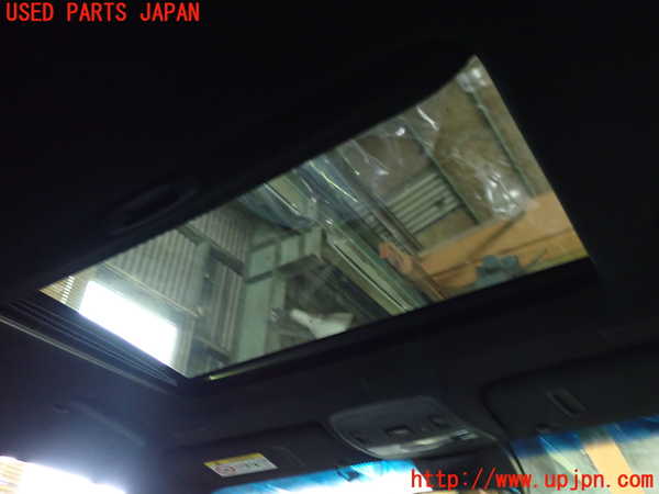 1UPJ-37161470]クラウン ハイブリッド(AZSH20)1列目サンルーフガラス 中古(43R-00123 M4G8)_m0004.jpg