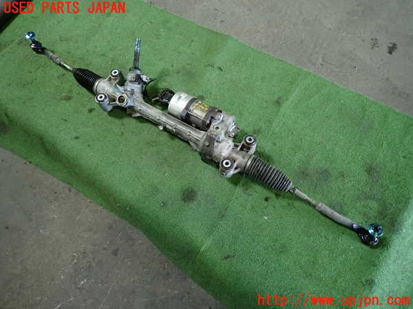 1UPJ-37164235]クラウン ハイブリッド(AZSH20)パワステギアボックス 中古_m0001.jpg