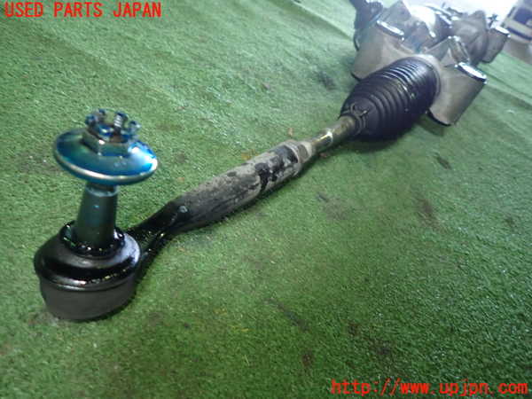 1UPJ-37164235]クラウン ハイブリッド(AZSH20)パワステギアボックス 中古_m0002.jpg