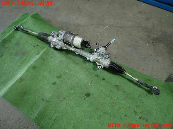 1UPJ-37164235]クラウン ハイブリッド(AZSH20)パワステギアボックス 中古_m0005.jpg